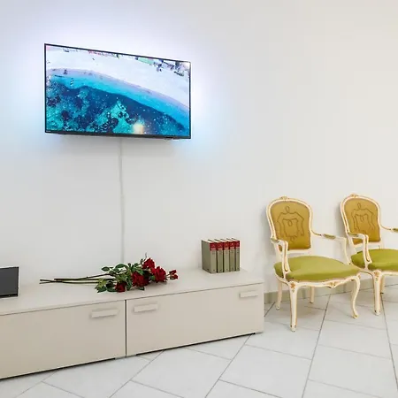 San Francesco Apartman