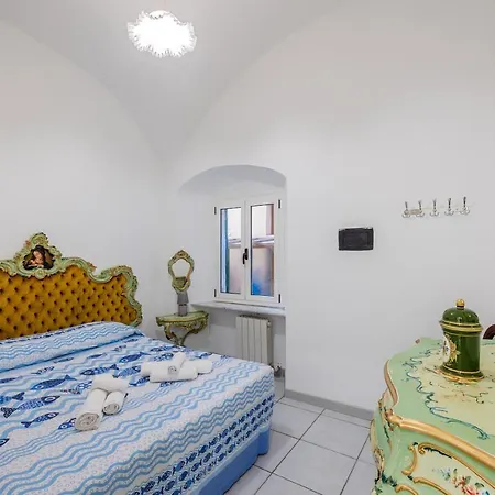 Appartement San Francesco Finale Ligure