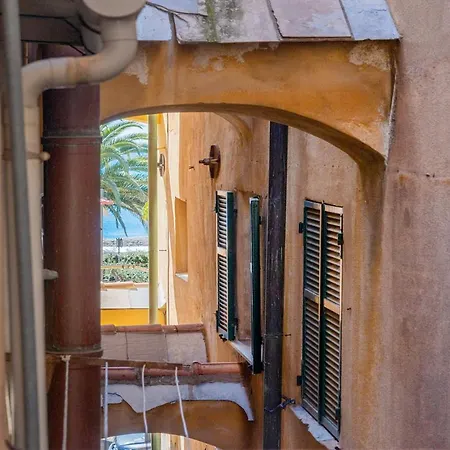 San Francesco Apartman Finale Ligure