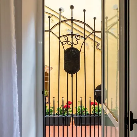 Appartement San Francesco *