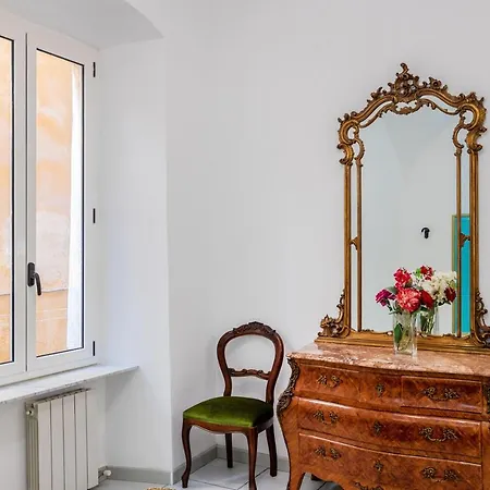 Apartman San Francesco