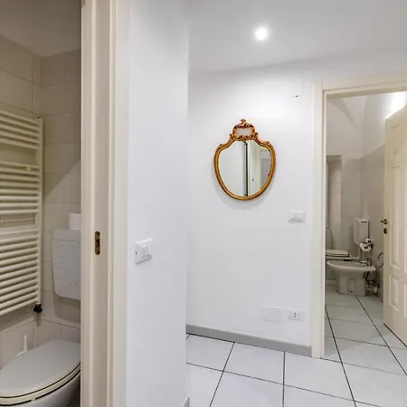 Apartman San Francesco