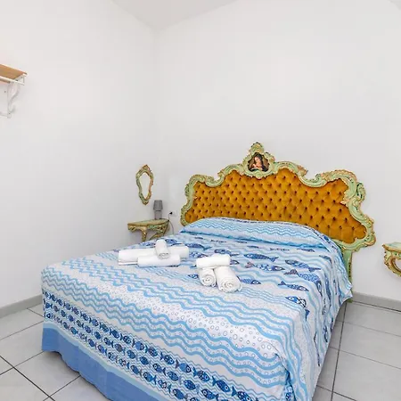 San Francesco Apartman *