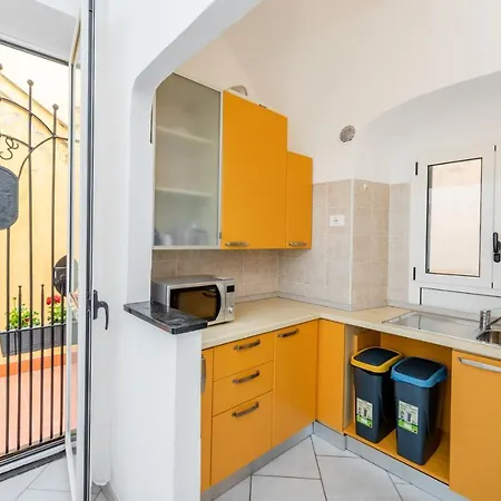 Appartement San Francesco *