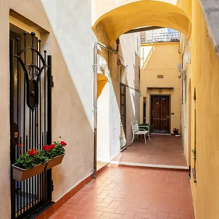 Appartement San Francesco