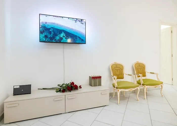 San Francesco Appartement