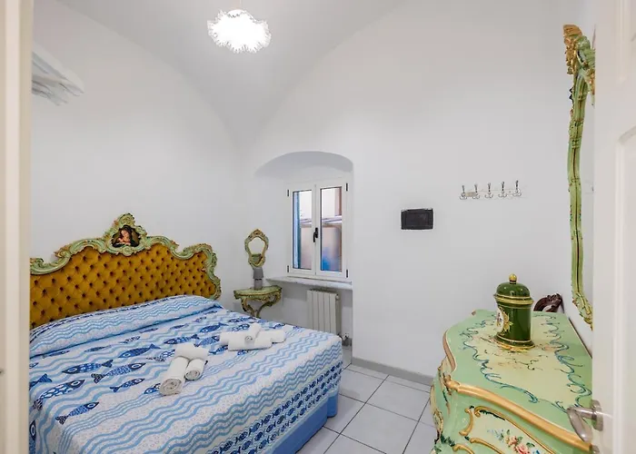 Appartement San Francesco Finale Ligure