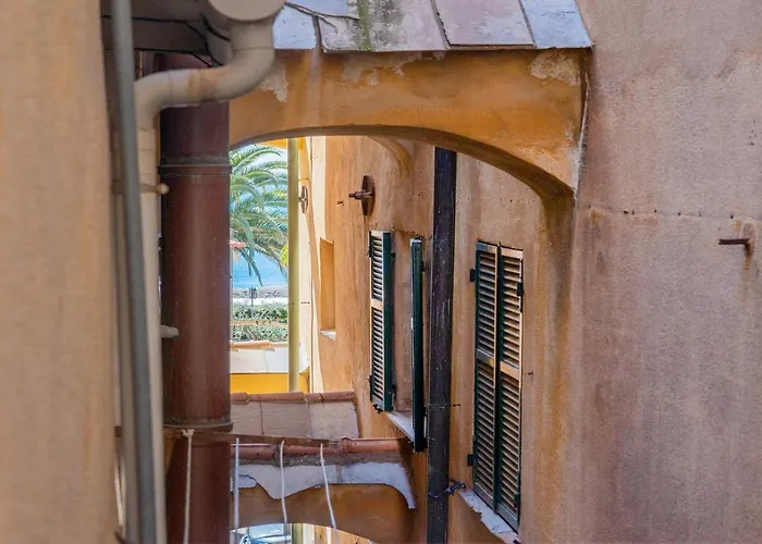 San Francesco Appartement Finale Ligure