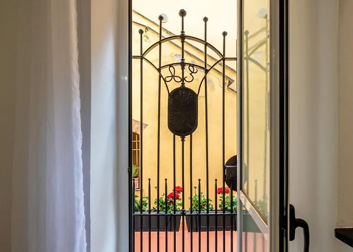 Appartement San Francesco *