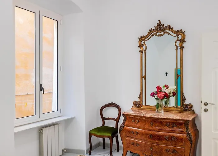 Appartement San Francesco