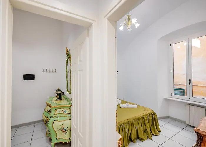 San Francesco Appartement *