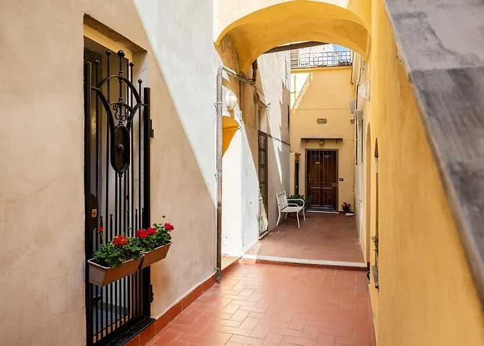 Appartement San Francesco